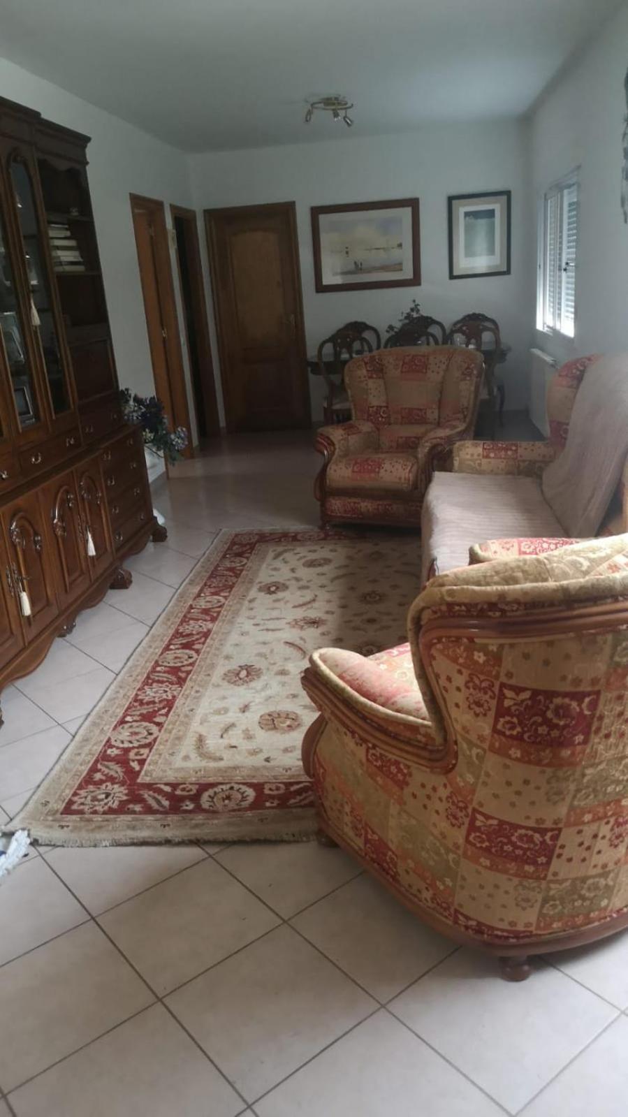 Casa De Campo Tranquila En Vilar Cerca De Santiago Touro Luaran gambar