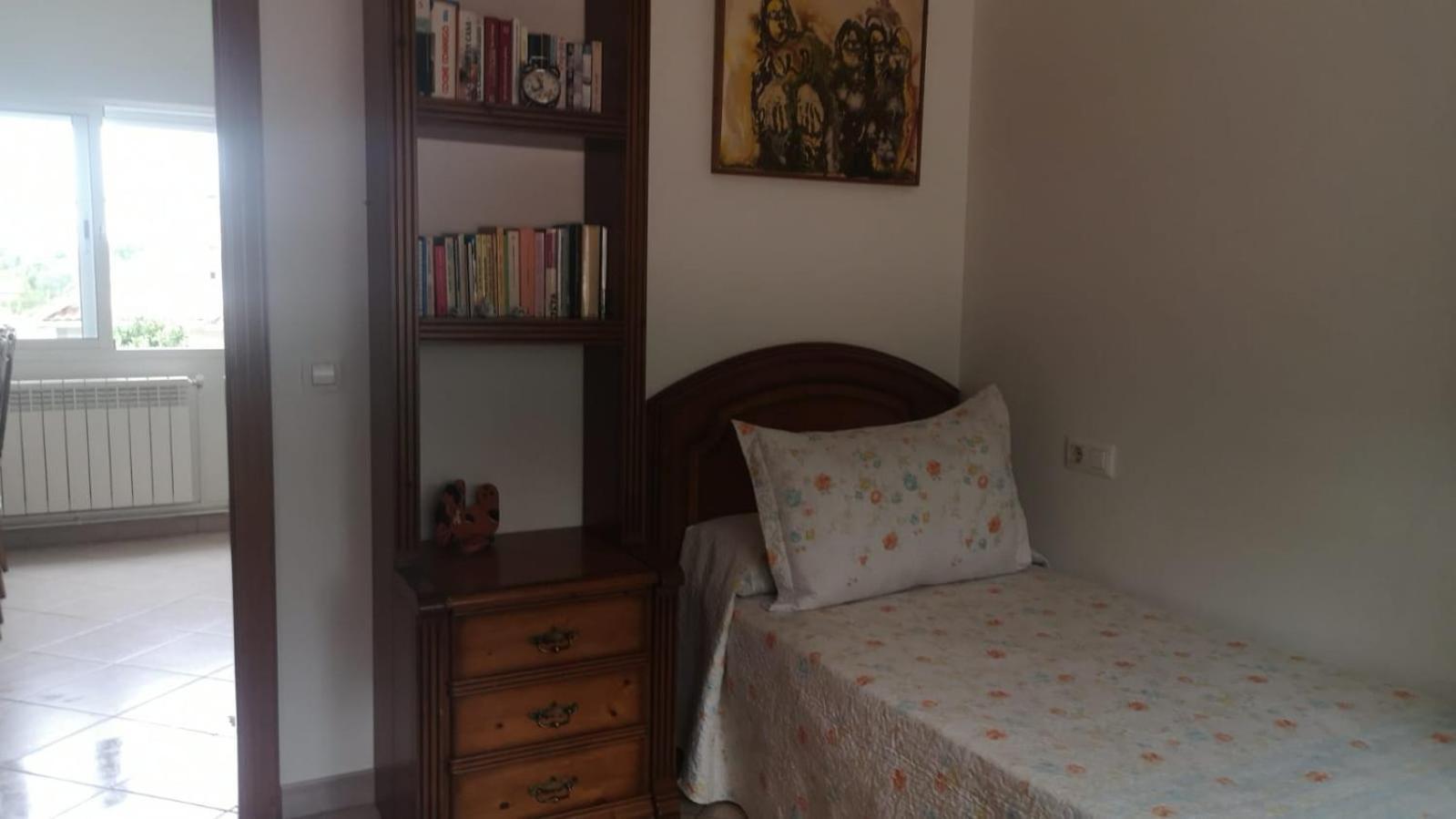 Casa De Campo Tranquila En Vilar Cerca De Santiago Touro Luaran gambar